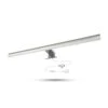 Arcchio Birkos LED-Spiegellampe, 60 Cm, 4.000 K -Eleganter Beleuchtungsladen 9934159