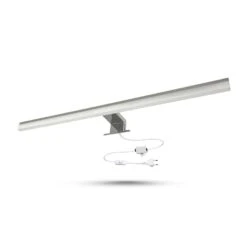 Arcchio Birkos LED-Spiegellampe, 60 Cm, 4.000 K