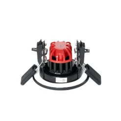 Arcchio Cyrian LED-Einbauleuchte, IP65, Schwarz -Eleganter Beleuchtungsladen 9934186 7