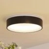 Arcchio Aleksi LED-Deckenleuchte, Ø 45 Cm, Rund -Eleganter Beleuchtungsladen 9939037
