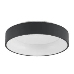 Arcchio Aleksi LED-Deckenleuchte, Ø 45 Cm, Rund -Eleganter Beleuchtungsladen 9939037 3