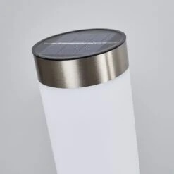 Lindby LED-Solarlampe Aleeza Mit Erdspieß -Eleganter Beleuchtungsladen 9945257 4