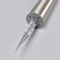 Lindby LED-Solarlampe Aleeza Mit Erdspieß -Eleganter Beleuchtungsladen 9945257 5