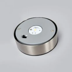 Lindby LED-Solarlampe Aleeza Mit Erdspieß -Eleganter Beleuchtungsladen 9945257 6