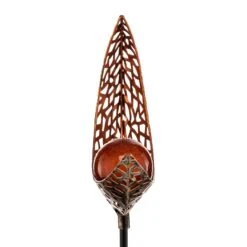 Lindby Firas LED-Solar-Dekoleuchte, Mond -Eleganter Beleuchtungsladen 9945564 4