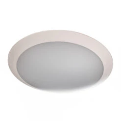 LED-Außendeckenlampe Naira O. Sensor, Weiß -Eleganter Beleuchtungsladen 9949019 3