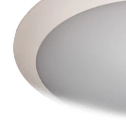 LED-Außendeckenlampe Naira O. Sensor, Weiß -Eleganter Beleuchtungsladen 9949019 4