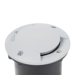 LED-Bodeneinbauleuchte Nandita, IP65 -Eleganter Beleuchtungsladen 9949043 4