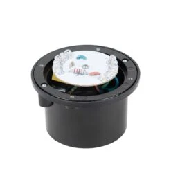 LED-Bodeneinbauleuchte Nandita, IP65 -Eleganter Beleuchtungsladen 9949043 6