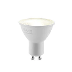 ELC LED-Reflektor GU10 5W 10er-Pack 4.000K 120° 16 ELC LED-Reflektor GU10 5W 10er-Pack 4.000K 120° -Eleganter Beleuchtungsladen 9950881 5