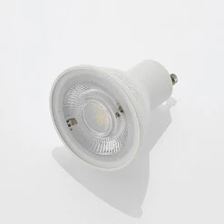 ELC LED-Reflektor GU10 5W 10er-Pack 4.000K 36° -Eleganter Beleuchtungsladen 9950889 3