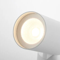 Arcchio Thabo LED-Deckenspot, Ausrichtbar, 12,5W 17 Arcchio Thabo LED-Deckenspot, Ausrichtbar, 12,5W -Eleganter Beleuchtungsladen 9967062 6