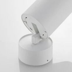 Arcchio Thabo LED-Deckenspot, Ausrichtbar, 12,5W 18 Arcchio Thabo LED-Deckenspot, Ausrichtbar, 12,5W -Eleganter Beleuchtungsladen 9967062 7