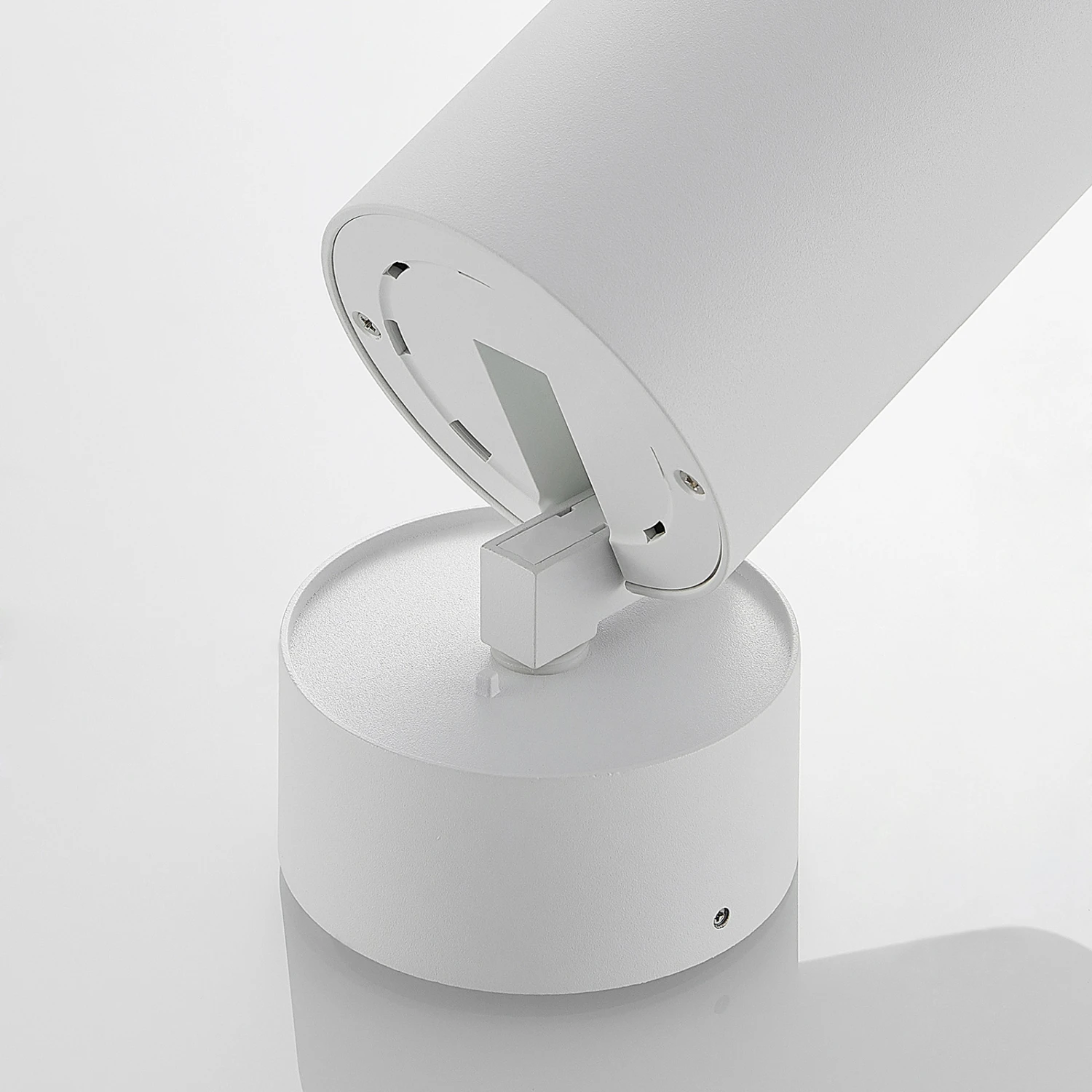 Arcchio Thabo LED-Deckenspot, Ausrichtbar, 12,5W 10 Arcchio Thabo LED-Deckenspot, Ausrichtbar, 12,5W – Bild 8