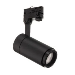 Arcchio Nanna LED-Schienenspot Schwarz 4000K 21W 12 Arcchio Nanna LED-Schienenspot Schwarz 4000K 21W -Eleganter Beleuchtungsladen 9967119 2