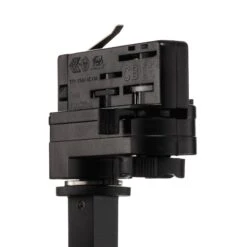 Arcchio Nanna LED-Schienenspot Schwarz 4000K 21W 16 Arcchio Nanna LED-Schienenspot Schwarz 4000K 21W -Eleganter Beleuchtungsladen 9967119 6