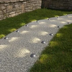 Lucande Bodeneinbaustrahler Helene Für Außen Mit LEDs -Eleganter Beleuchtungsladen 9969058 2