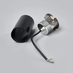 Lucande Bodeneinbaustrahler Helene Für Außen Mit LEDs -Eleganter Beleuchtungsladen 9969058 7