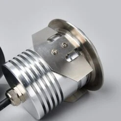 Lucande Bodeneinbaustrahler Helene Für Außen Mit LEDs -Eleganter Beleuchtungsladen 9969058 8