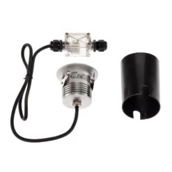 Lucande LED-Bodeneinbaustrahler Anina Aus Aluminium -Eleganter Beleuchtungsladen 9969059 6