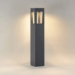 Arcchio Kirito LED-Pollerleuchte, Höhe 90 Cm 15 Arcchio Kirito LED-Pollerleuchte, Höhe 90 Cm -Eleganter Beleuchtungsladen 9969182 5