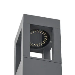 Arcchio Kirito LED-Pollerleuchte, Höhe 90 Cm 17 Arcchio Kirito LED-Pollerleuchte, Höhe 90 Cm -Eleganter Beleuchtungsladen 9969182 7