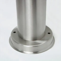 Edelstahl-Sockelleuchte Selina 13 Edelstahl-Sockelleuchte Selina -Eleganter Beleuchtungsladen 9972015 2