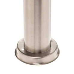 Edelstahl-Sockelleuchte Selina 17 Edelstahl-Sockelleuchte Selina -Eleganter Beleuchtungsladen 9972015 6