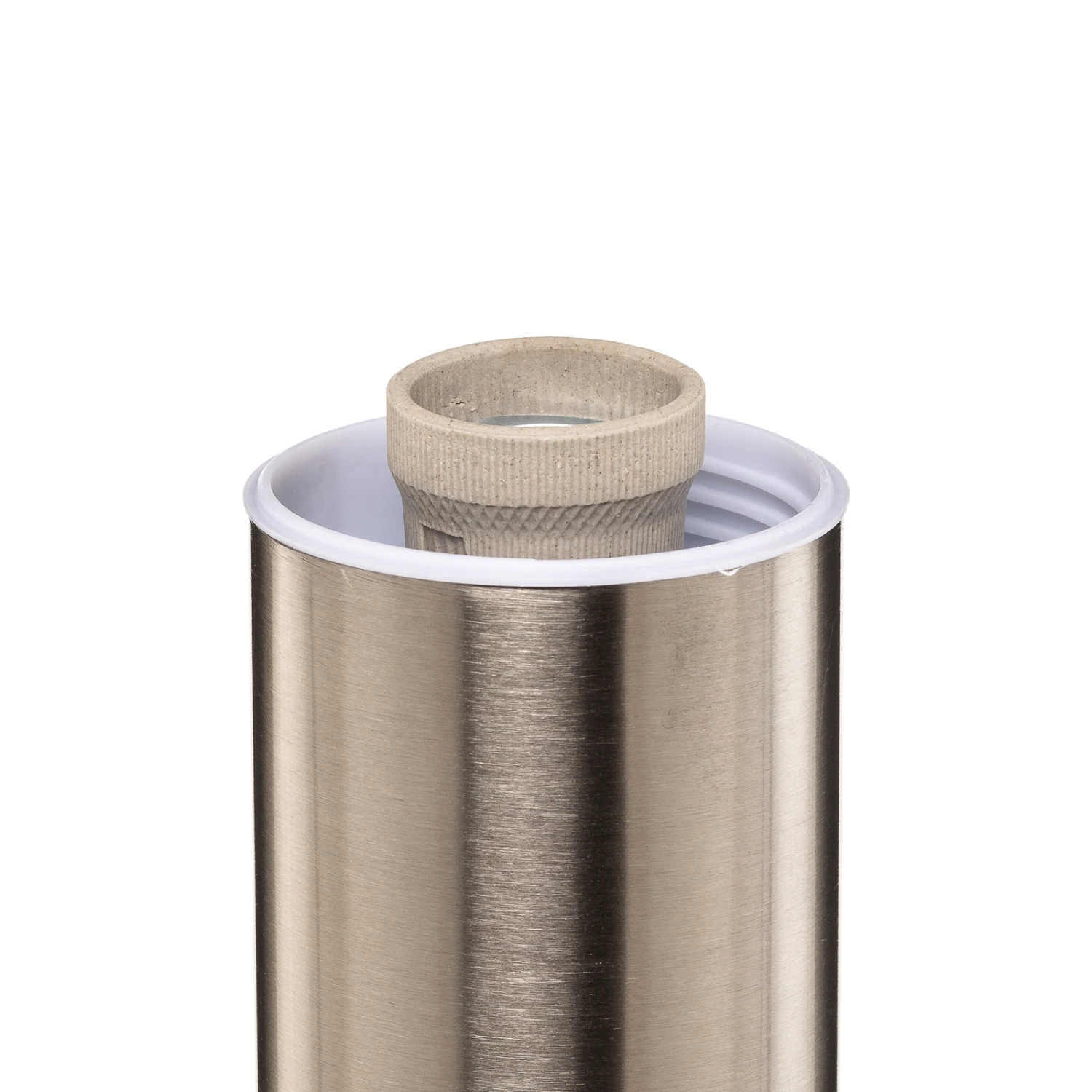 Edelstahl-Sockelleuchte Selina 10 Edelstahl-Sockelleuchte Selina – Bild 8