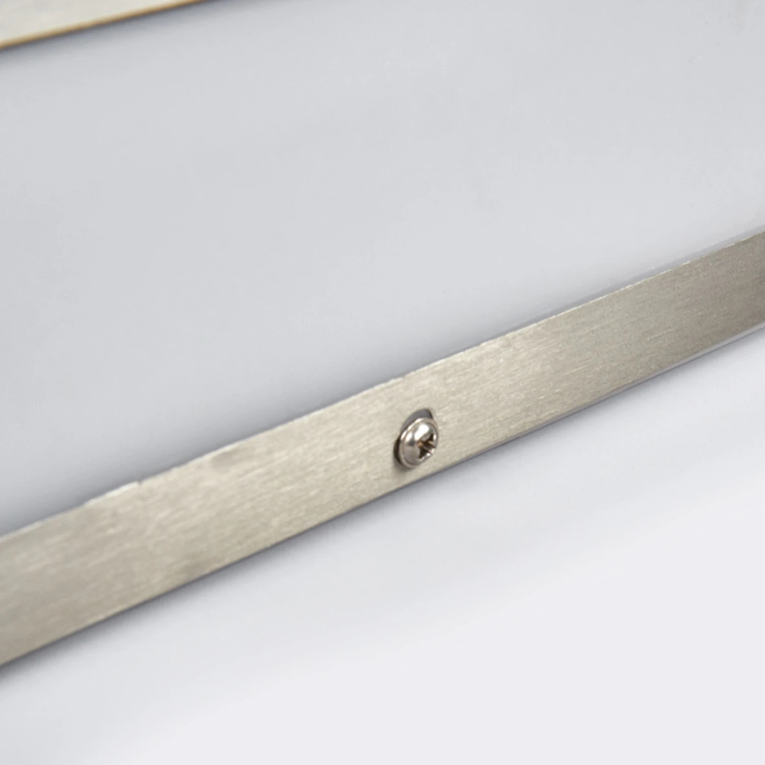 LED-Außenwandleuchte Alicja Aus Edelstahl 8 LED-Außenwandleuchte Alicja Aus Edelstahl – Bild 6