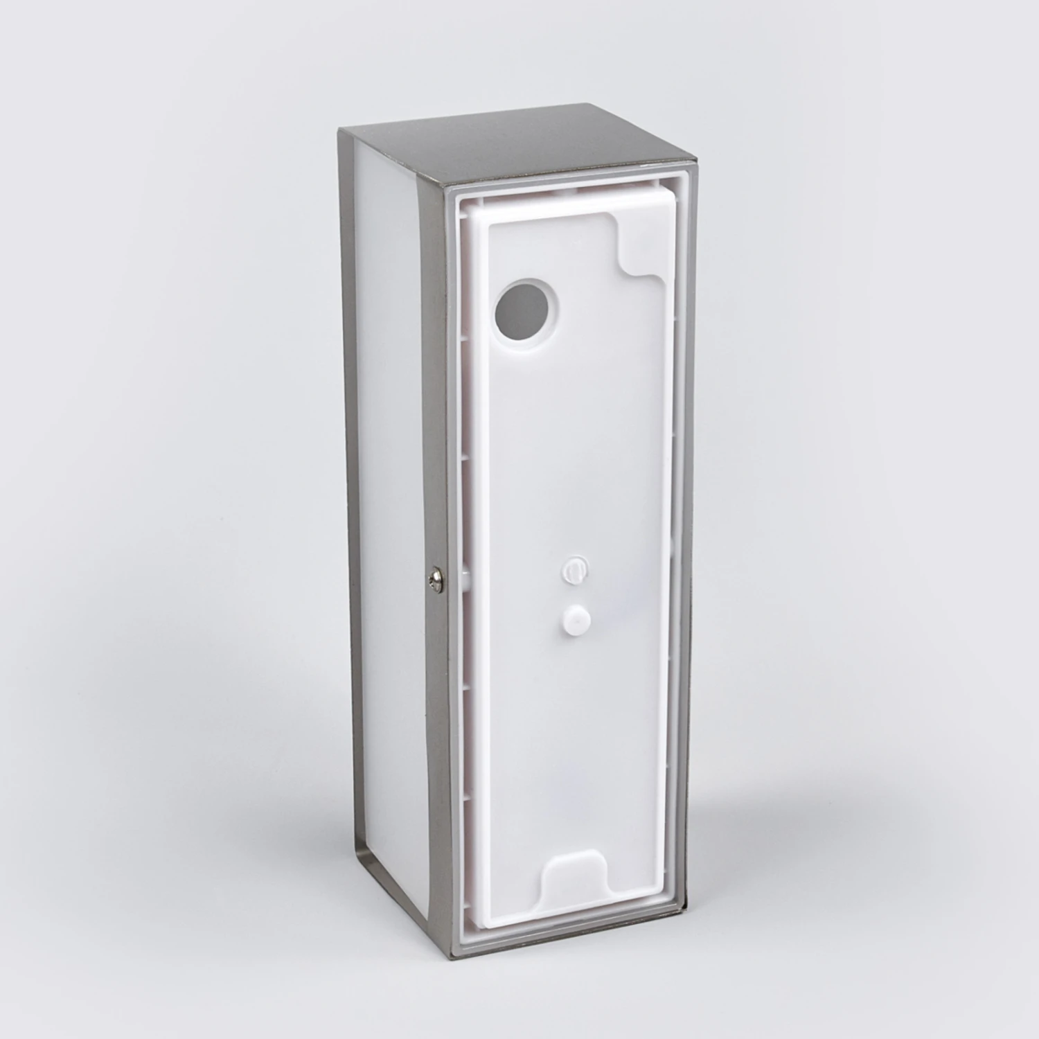 LED-Außenwandleuchte Alicja Aus Edelstahl 9 LED-Außenwandleuchte Alicja Aus Edelstahl – Bild 7