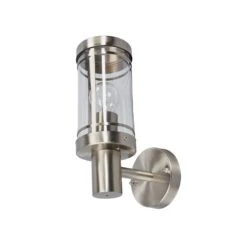 Außenwandleuchte Djori Aus Edelstahl -Eleganter Beleuchtungsladen 9977032 2