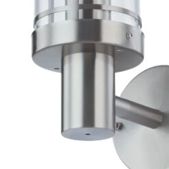 Außenwandleuchte Djori Aus Edelstahl -Eleganter Beleuchtungsladen 9977032 5