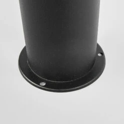 LED-Sockellampe Lanea Aus Edelstahl Mit Sensor -Eleganter Beleuchtungsladen 9988048 6