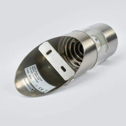 Solar-LED-Wandlampe Kalypso, Schräg U. Sensor -Eleganter Beleuchtungsladen 9988128 6