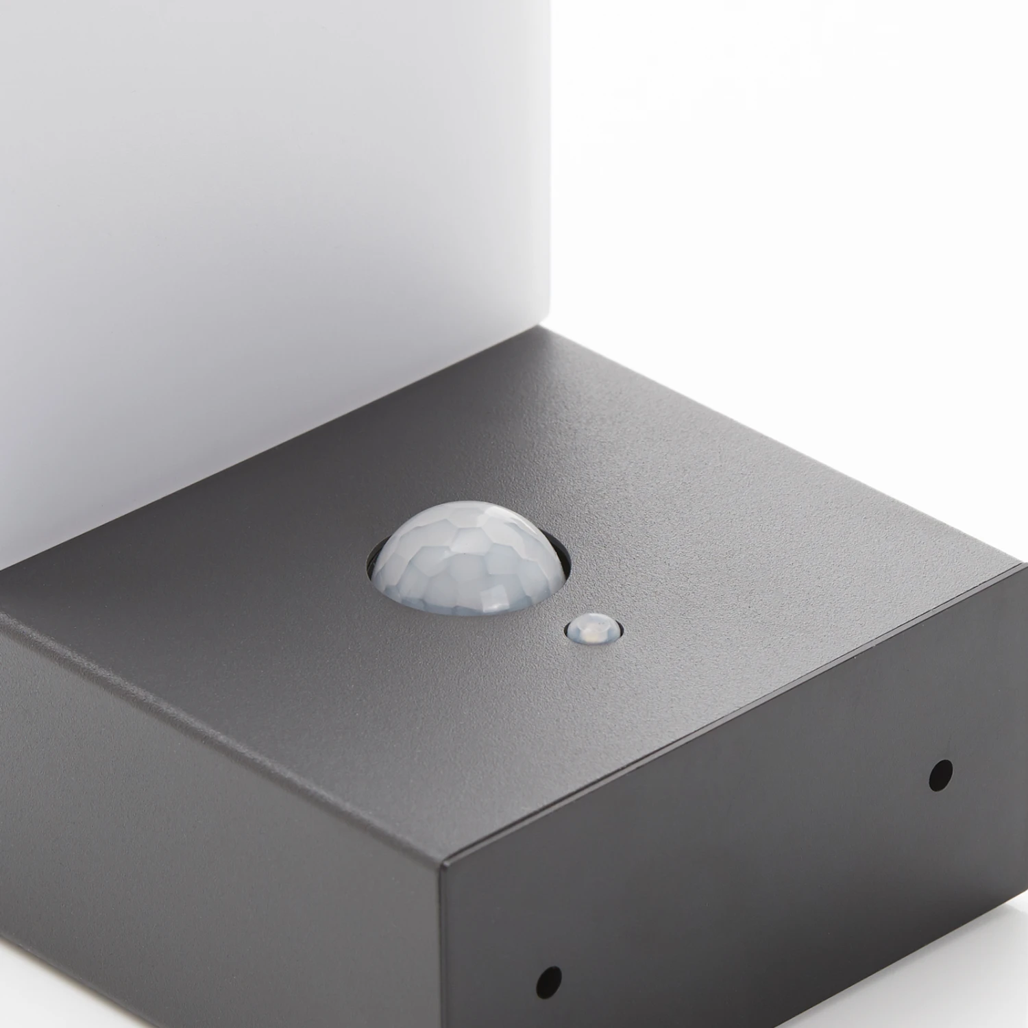 LED-Solar-Außenwandlampe Chioma Mit Sensor 8 LED-Solar-Außenwandlampe Chioma Mit Sensor – Bild 6