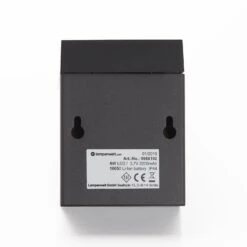 LED-Solar-Außenwandlampe Chioma Mit Sensor 15 LED-Solar-Außenwandlampe Chioma Mit Sensor -Eleganter Beleuchtungsladen 9988192 6