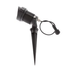 Lindby Malida LED-Solar-Erdspießleuchte, 3er-Set -Eleganter Beleuchtungsladen 9988232 3