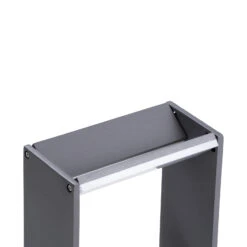 Lindby Luitgard LED-Wegeleuchte Aus Aluminium 60cm -Eleganter Beleuchtungsladen 9996022 6