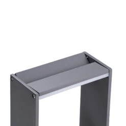 Lindby Luitgard LED-Wegeleuchte Aus Aluminium 60cm -Eleganter Beleuchtungsladen 9996022 7